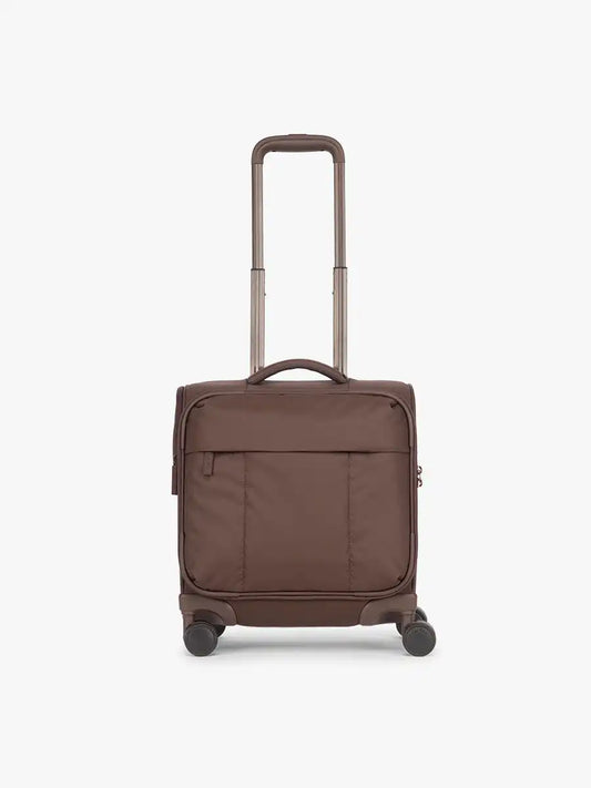 Luka Soft-Sided Mini Carry-On Luggage