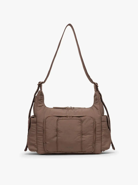 Crossbody Diaper Bag