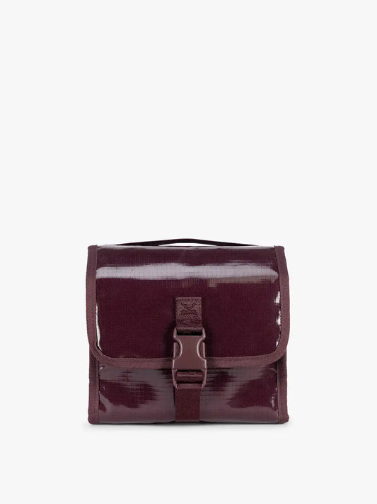 Terra Hanging Toiletry Bag