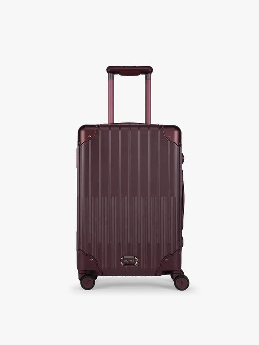 Vault Carry-On Luggage