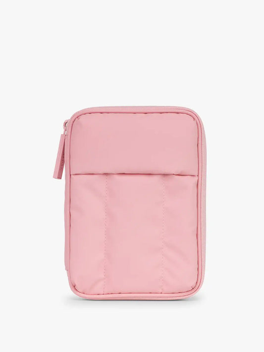Luka Zip Passport Wallet