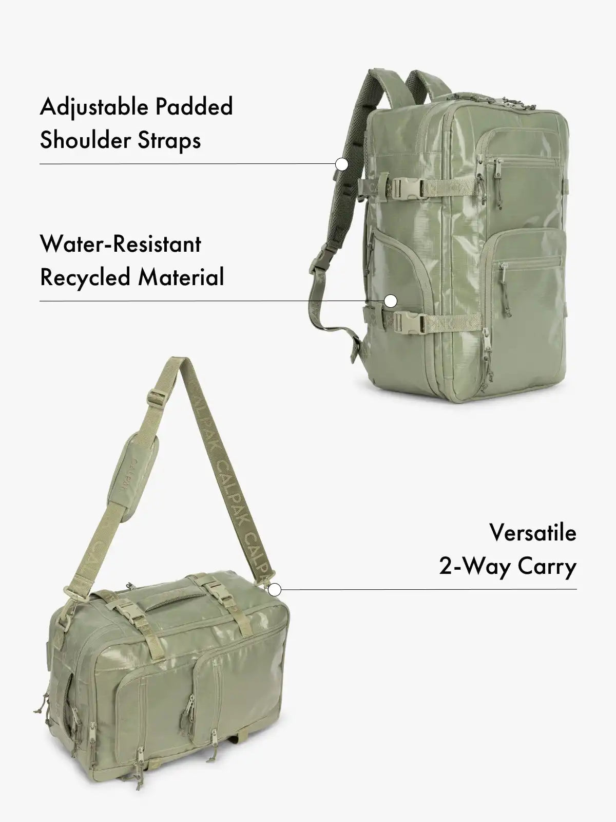 calpaktravelmalls.com