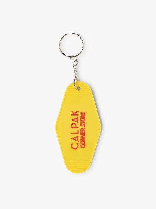 CALPAK Corner Store Keychain