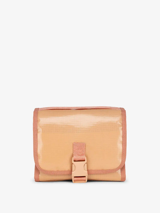 Terra Hanging Toiletry Bag
