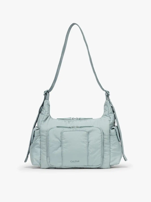 Crossbody Diaper Bag