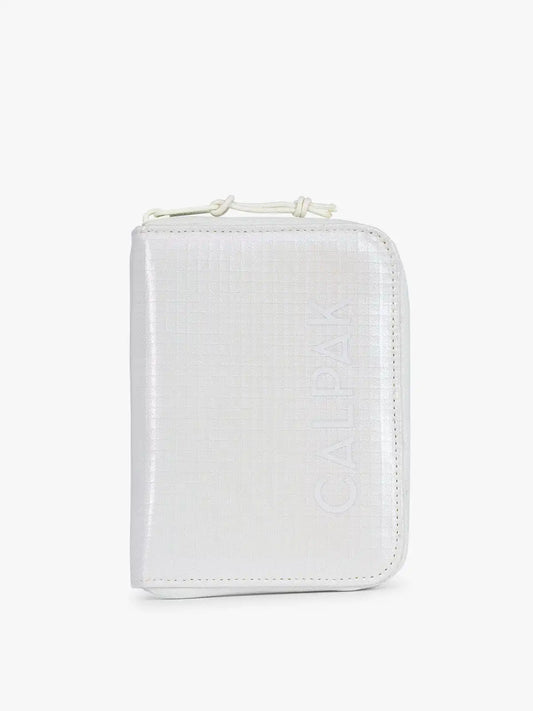 Terra Zip Passport Wallet