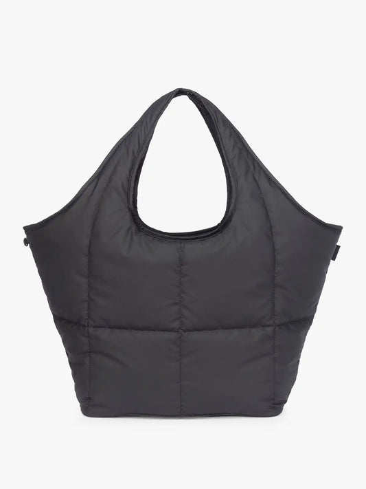 Luka Everything Laptop Tote Bag